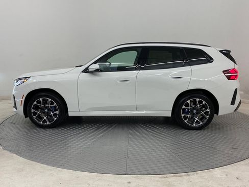 New 2026 BMW X3 xDrive30 w/ M Sport Package image 2