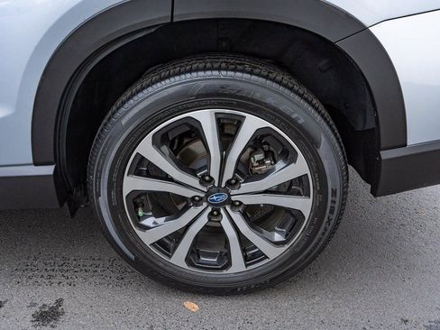 Used 2021 Subaru Forester Limited w/ Popular Package #3 image 30