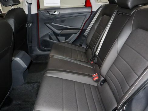 Used 2023 Volkswagen Jetta SE w/ Panoramic Sunroof Package FWD image 22