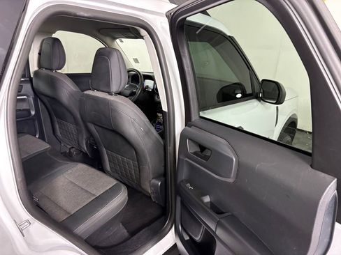 Certified 2024 Ford Bronco Sport Big Bend AWD/4WD image 31