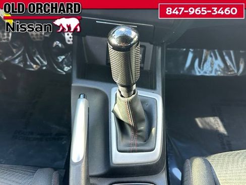 Used 2013 Honda Civic Si image 17