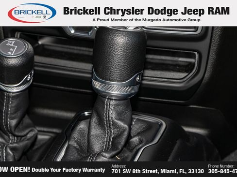 New 2026 Jeep Wrangler Sport S image 25