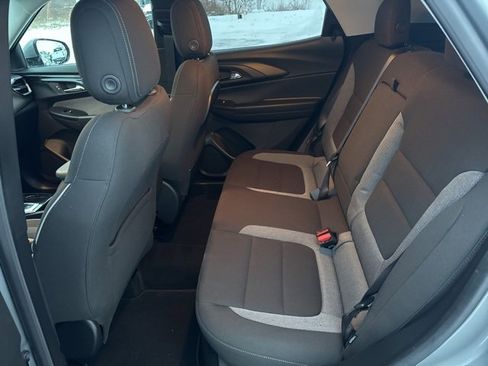 Used 2024 Chevrolet TrailBlazer LT w/ Convenience Package image 18