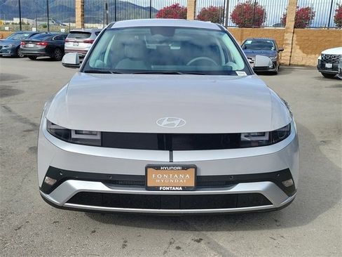 New 2026 Hyundai Ioniq 5 SE image 27