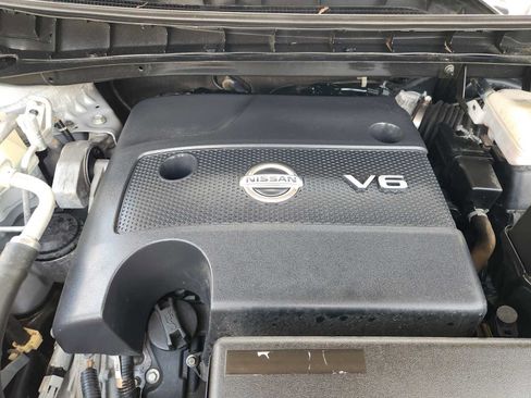 Used 2023 Nissan Murano SV FWD image 31