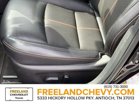 Used 2022 Nissan Altima 2.5 SR image 24