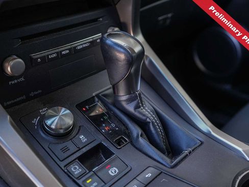 Used 2018 Lexus NX 300 FWD w/ Premium Package image 17
