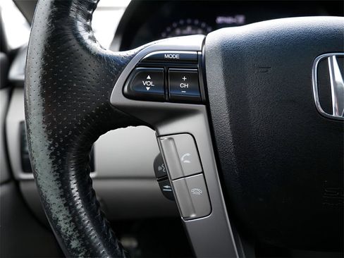 Used 2011 Honda Odyssey EX-L image 21