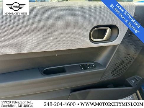 Certified 2025 MINI Cooper S image 17