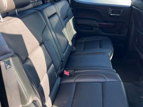 Used 2015 GMC Sierra 3500 SLT AWD/4WD image 13
