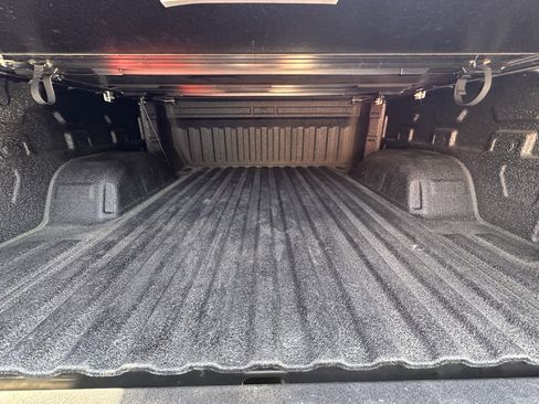 Used 2019 Chevrolet Silverado 1500 LT Trail Boss image 31