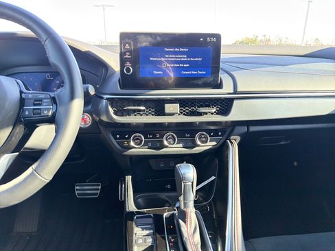 Certified 2025 Acura ADX A-Spec image 30