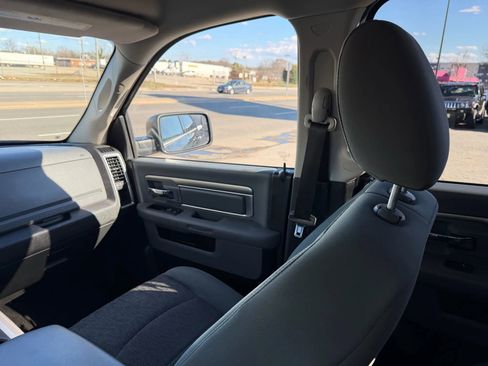 Used 2014 RAM 1500 Big Horn image 15