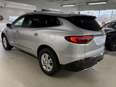 Used 2018 Buick Enclave Essence w/ Trailering Package image 10