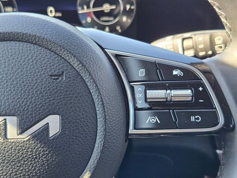 Used 2024 Kia Seltos X-Line image 28