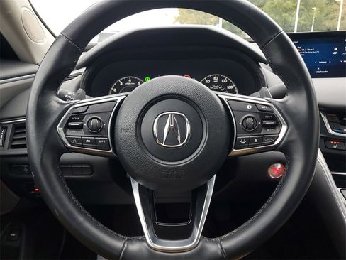 Certified 2022 Acura TLX w/ Technology Package image 19