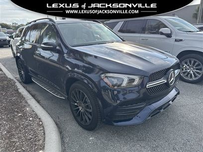 Used 2020 Mercedes-Benz GLE 350