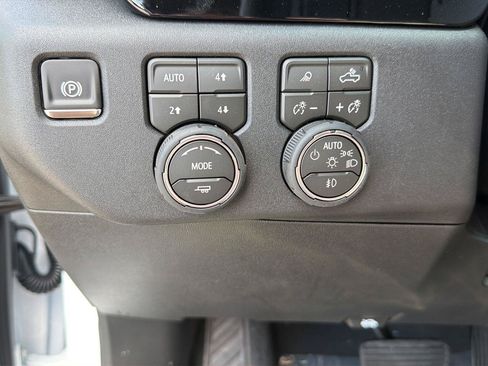 New 2026 Chevrolet Silverado 2500 LTZ w/ Trail Boss Package AWD/4WD image 38