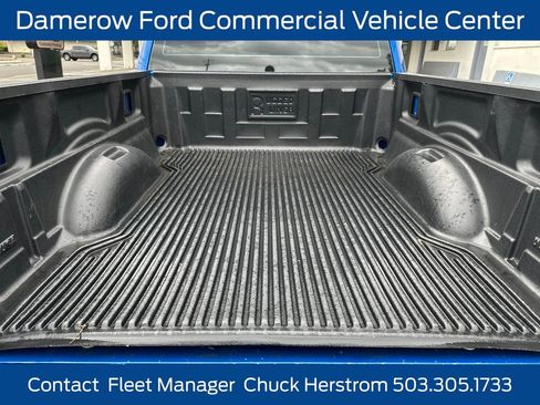 Used 2018 Ford F150 XL AWD/4WD image 8