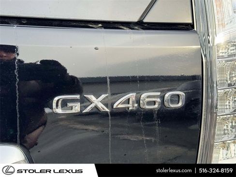 Certified 2023 Lexus GX 460 Premium image 13