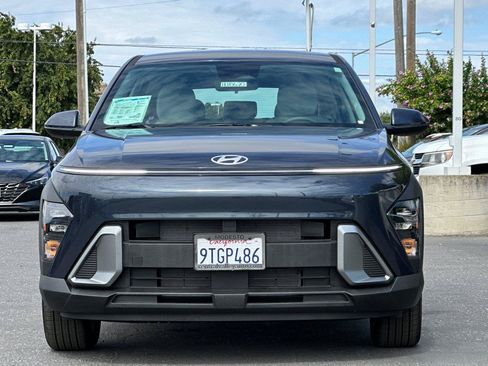 Used 2026 Hyundai Kona SE FWD image 8