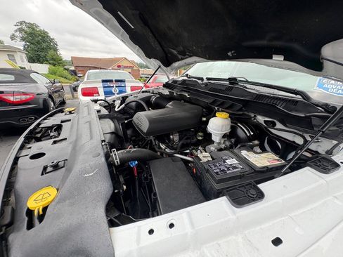 Used 2018 RAM 1500 Tradesman w/ Protection Group AWD/4WD image 36