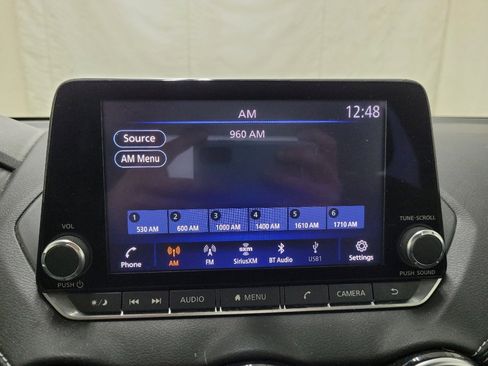 Used 2020 Nissan Sentra SV image 25