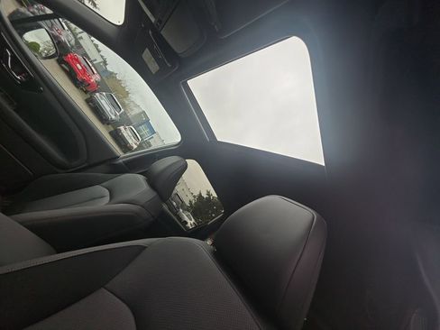 New 2026 Subaru Forester Touring AWD/4WD image 25