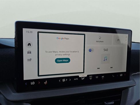 New 2025 Ford Explorer Active image 13