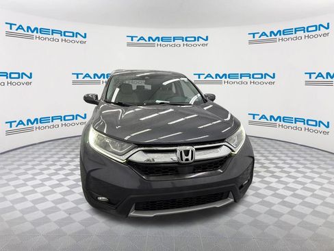 Used 2018 Honda CR-V EX-L image 8
