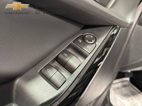 New 2026 Chevrolet Equinox LT w/ Convenience Package II image 10