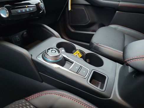 New 2026 Ford Escape ST-Line Select w/ Tech Pack #1 image 29