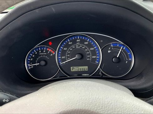 Used 2013 Subaru Forester 2.5X Limited AWD/4WD image 12
