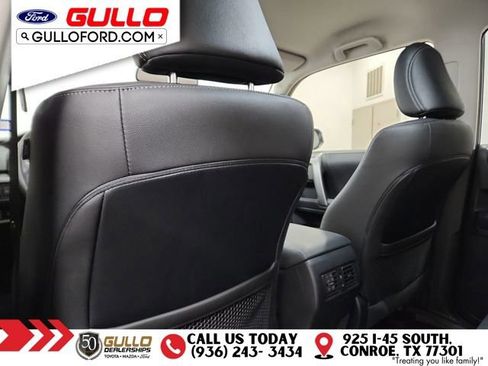 Used 2023 Toyota 4Runner TRD Sport image 15