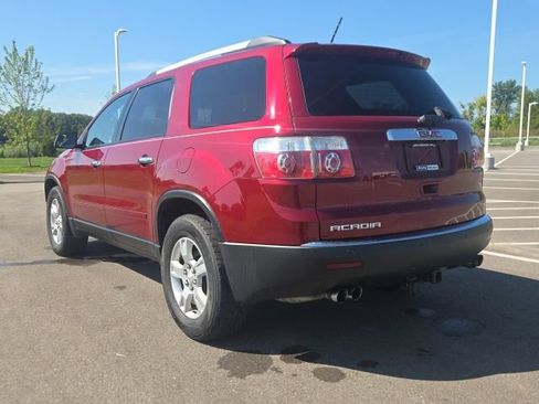 Used 2010 GMC Acadia SLE FWD image 15