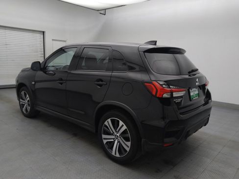 Used 2024 Mitsubishi Outlander Sport ES AWD/4WD image 5