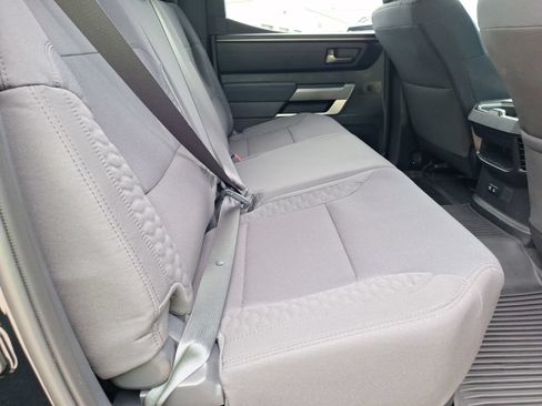 Used 2026 Toyota Tundra SR5 AWD/4WD image 31