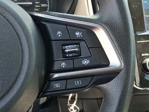 Certified 2023 Subaru Forester AWD/4WD image 24