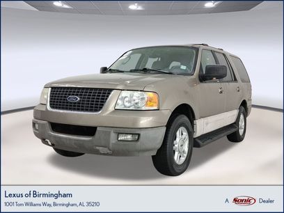 Used 2003 Ford Expedition XLT