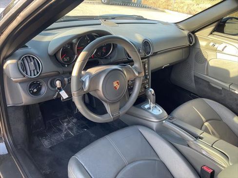 Used 2010 Porsche Boxster CONVERTIBLE image 21