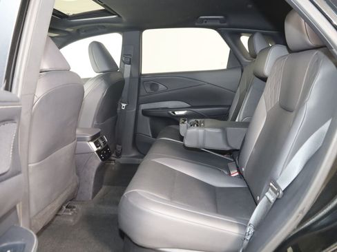 Used 2024 Lexus RX 350 Premium w/ Accessory Package (Z1) AWD/4WD image 50