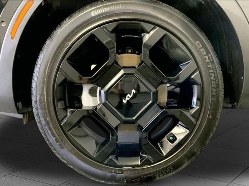 Certified 2024 Kia Sorento SX AWD/4WD image 9