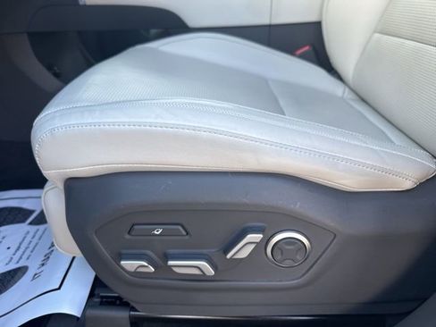 Certified 2024 Hyundai Santa Fe Calligraphy image 20