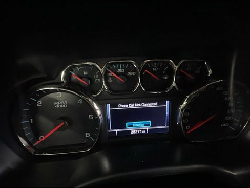 Used 2017 GMC Sierra 1500 SLE w/ SLE Value Package image 12