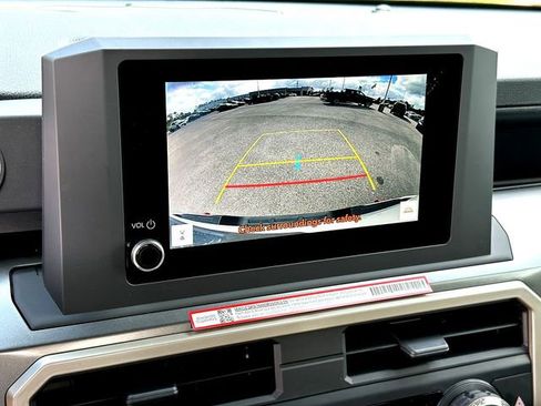 New 2026 Toyota Tacoma TRD Off-Road image 12