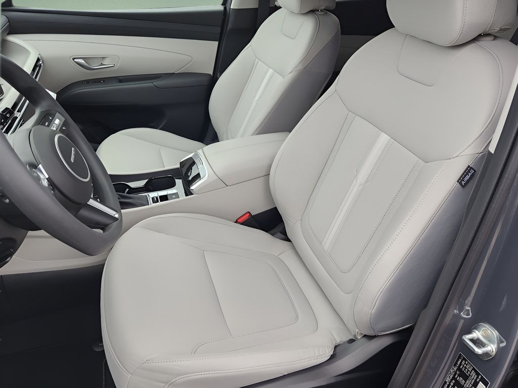 New 2026 Hyundai Tucson SEL Plus AWD/4WD image 13
