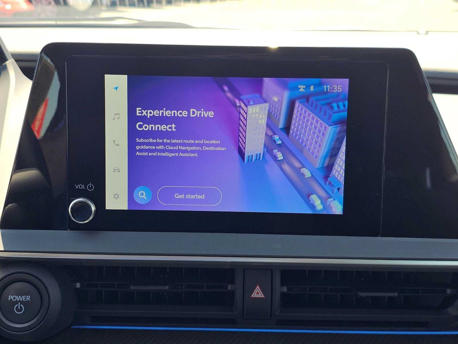 Certified 2026 Toyota Prius XLE FWD image 25