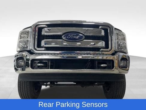 Used 2014 Ford F350 Lariat image 15