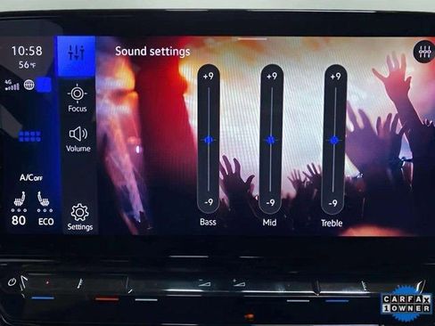 Used 2023 Volkswagen ID.4 S image 45