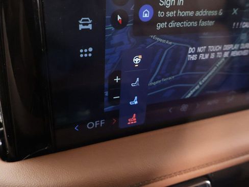 New 2026 Lincoln Aviator Reserve image 8